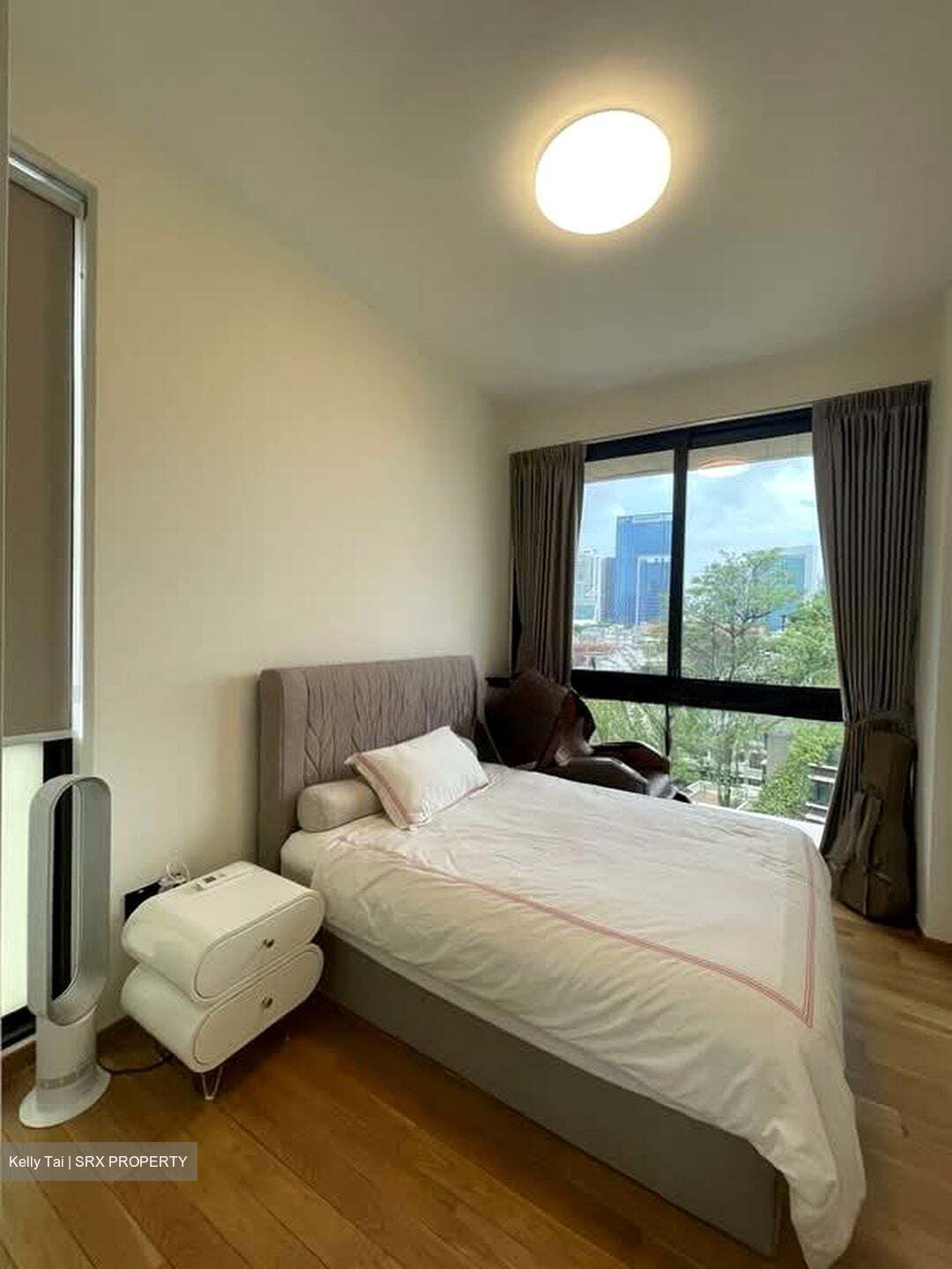 Peak Residence (D11), Condominium #551613901